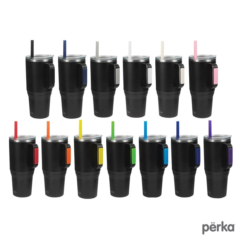 Multi-colored (Decorated)