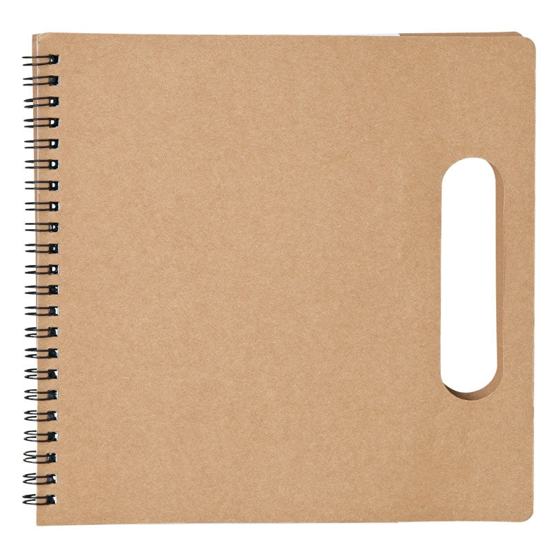 Natural (Blank)