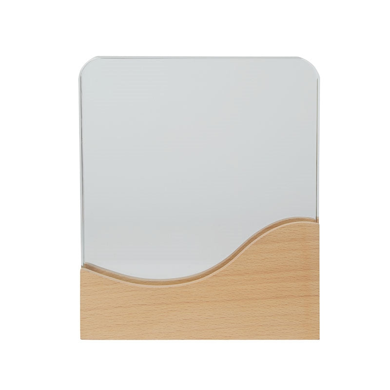 Natural (Blank)