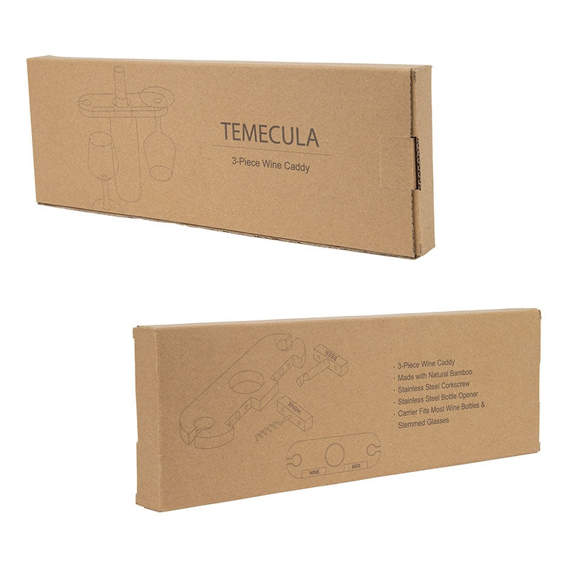 Natural (Decorated)