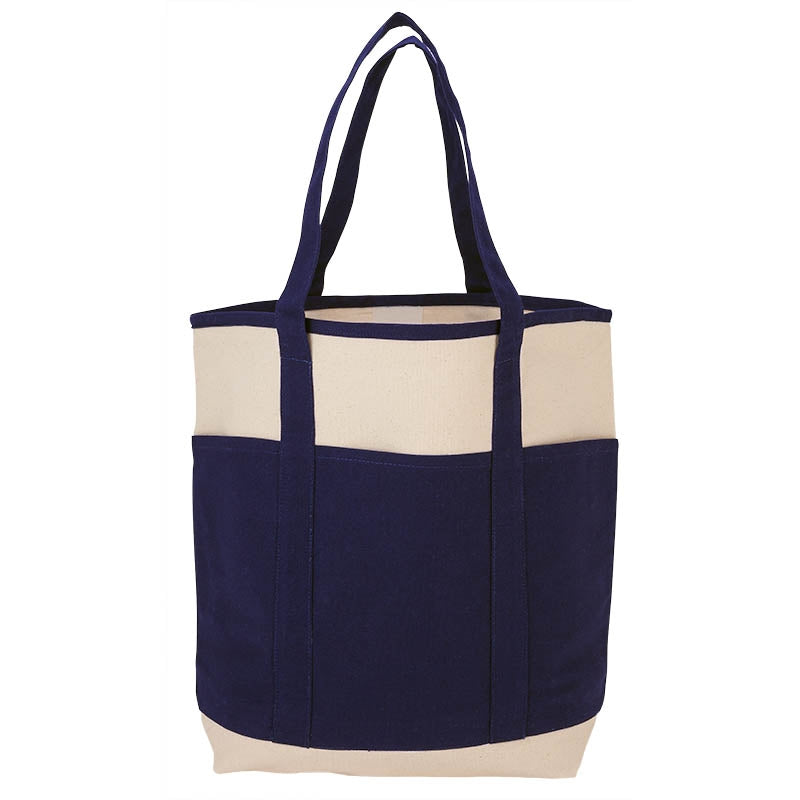 Navy (Blank)