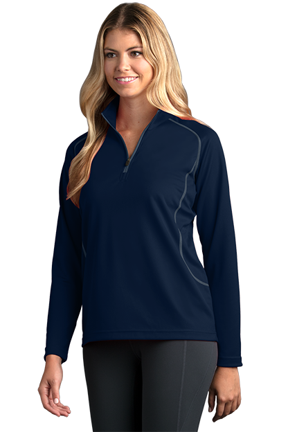Navy (Blank)
