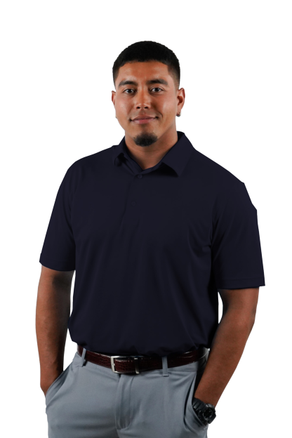 Navy (Blank)