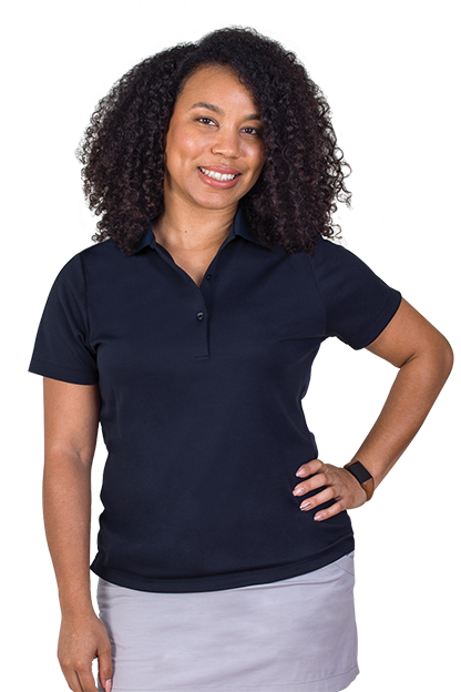 Navy (Blank)