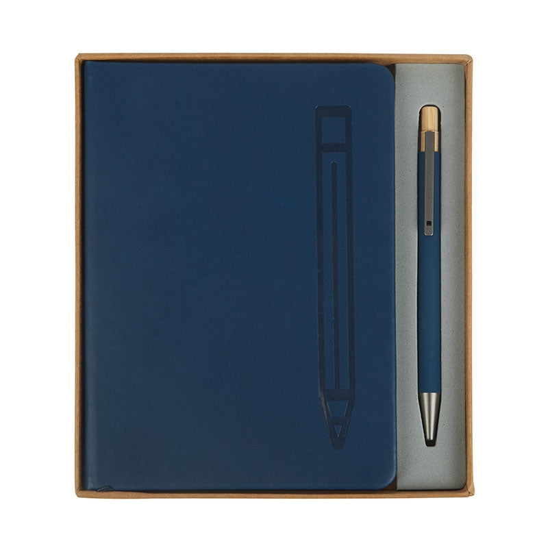 Navy (Blank)