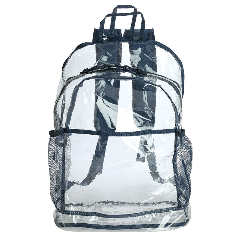 Navy (Blank)