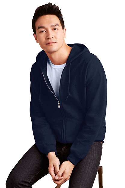 Navy (Blank)