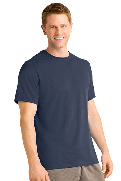 Navy (Blank)