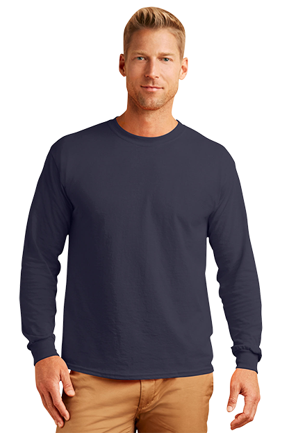 Navy (Blank)