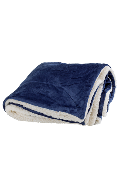 Navy (Blank)