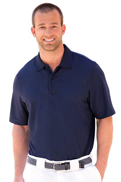 Navy (Blank)