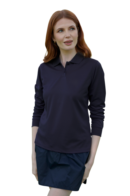 Navy (Blank)