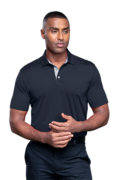 Navy (Blank)