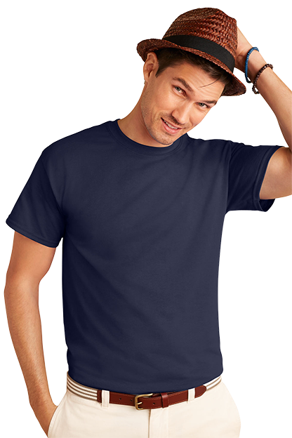Navy (Blank)