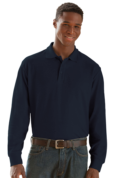 Navy (Blank)