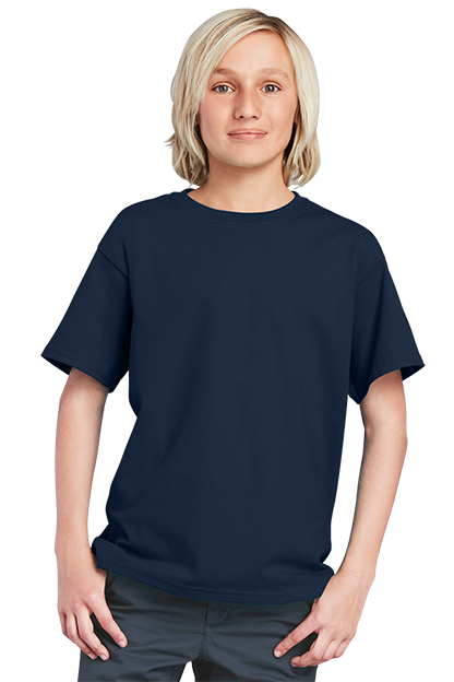 Navy (Blank)