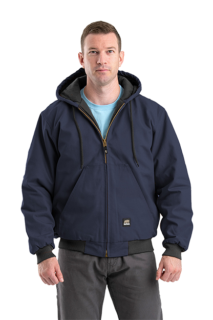 Navy (Blank)