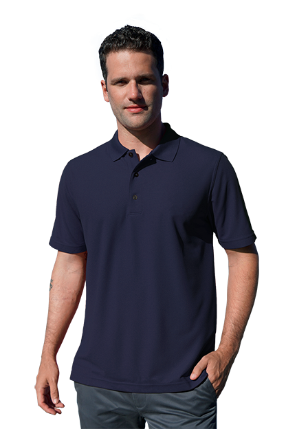 Navy (Blank)