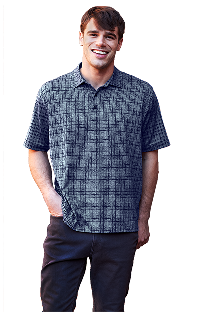 Navy (Blank)
