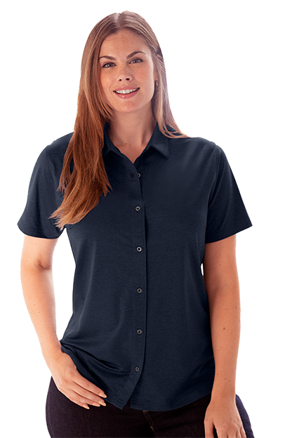Navy (Blank)