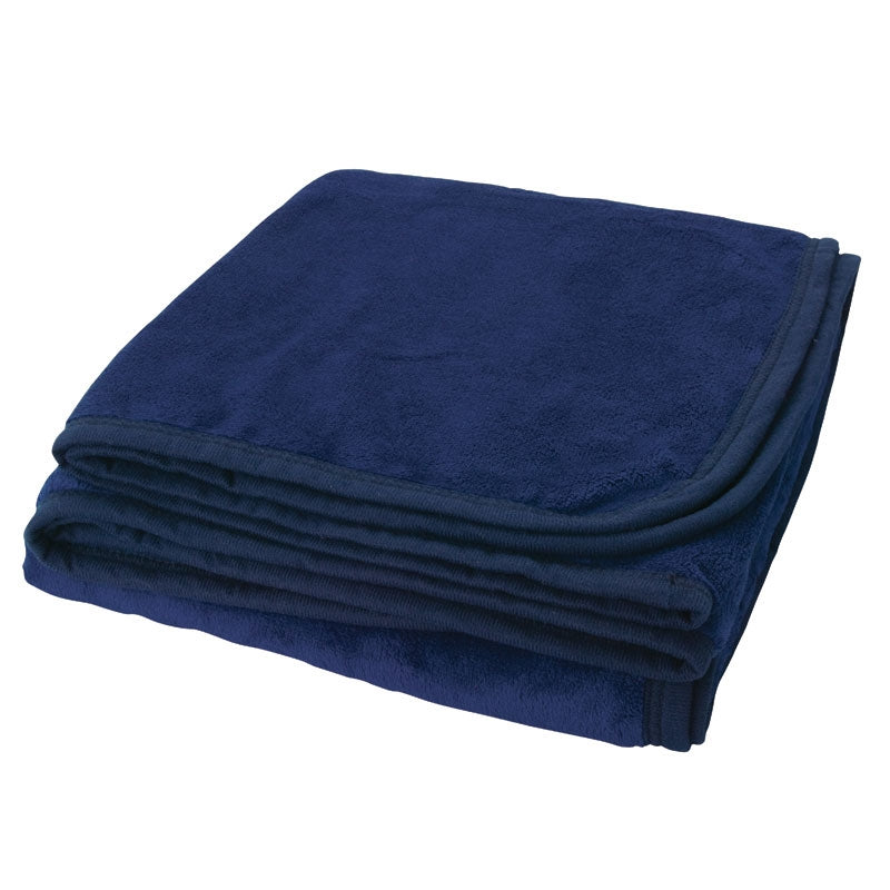 Navy (Decorated)
