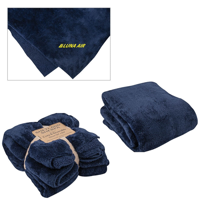Navy (Decorated)