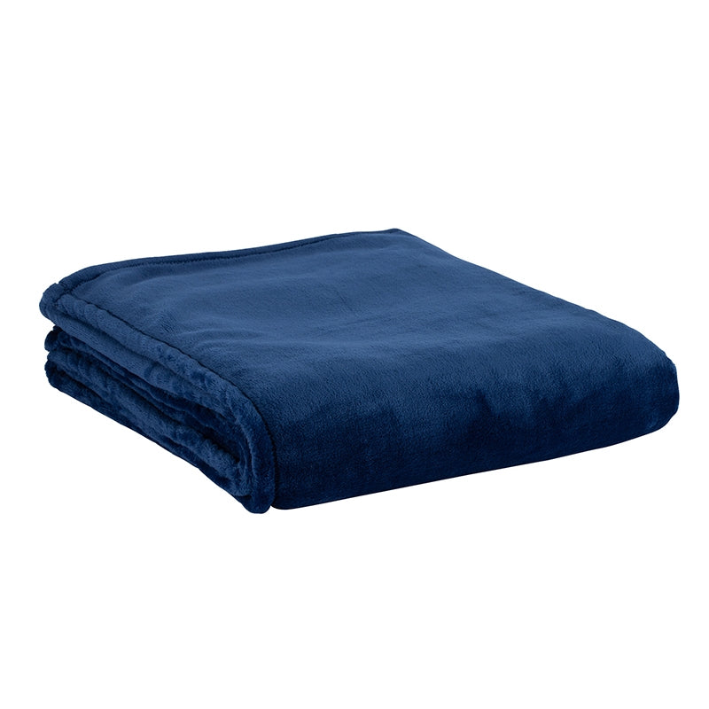 Navy (Decorated)