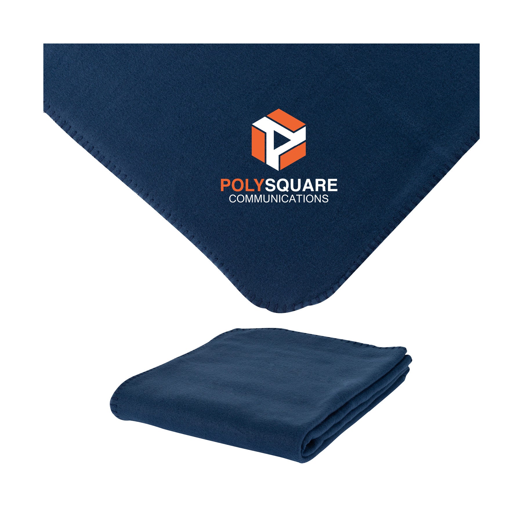 Navy (Decorated)