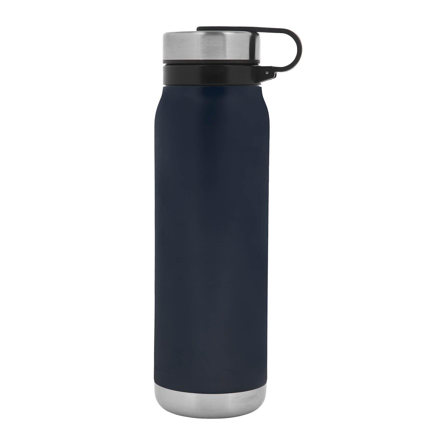 Navy (Decorated)
