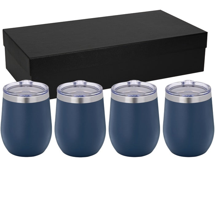 Navy (Decorated)