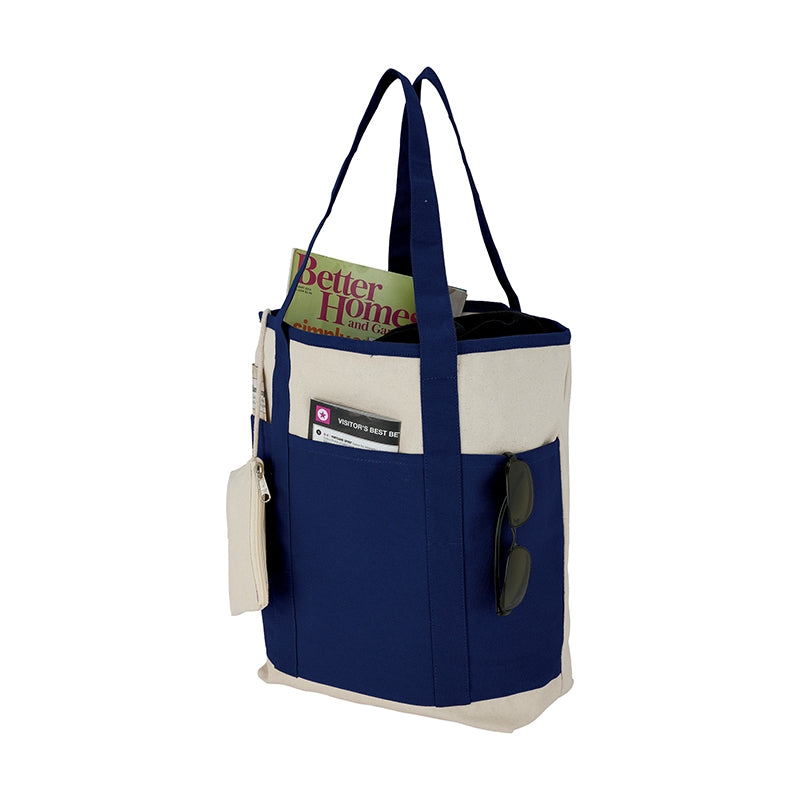 Navy (Decorated)