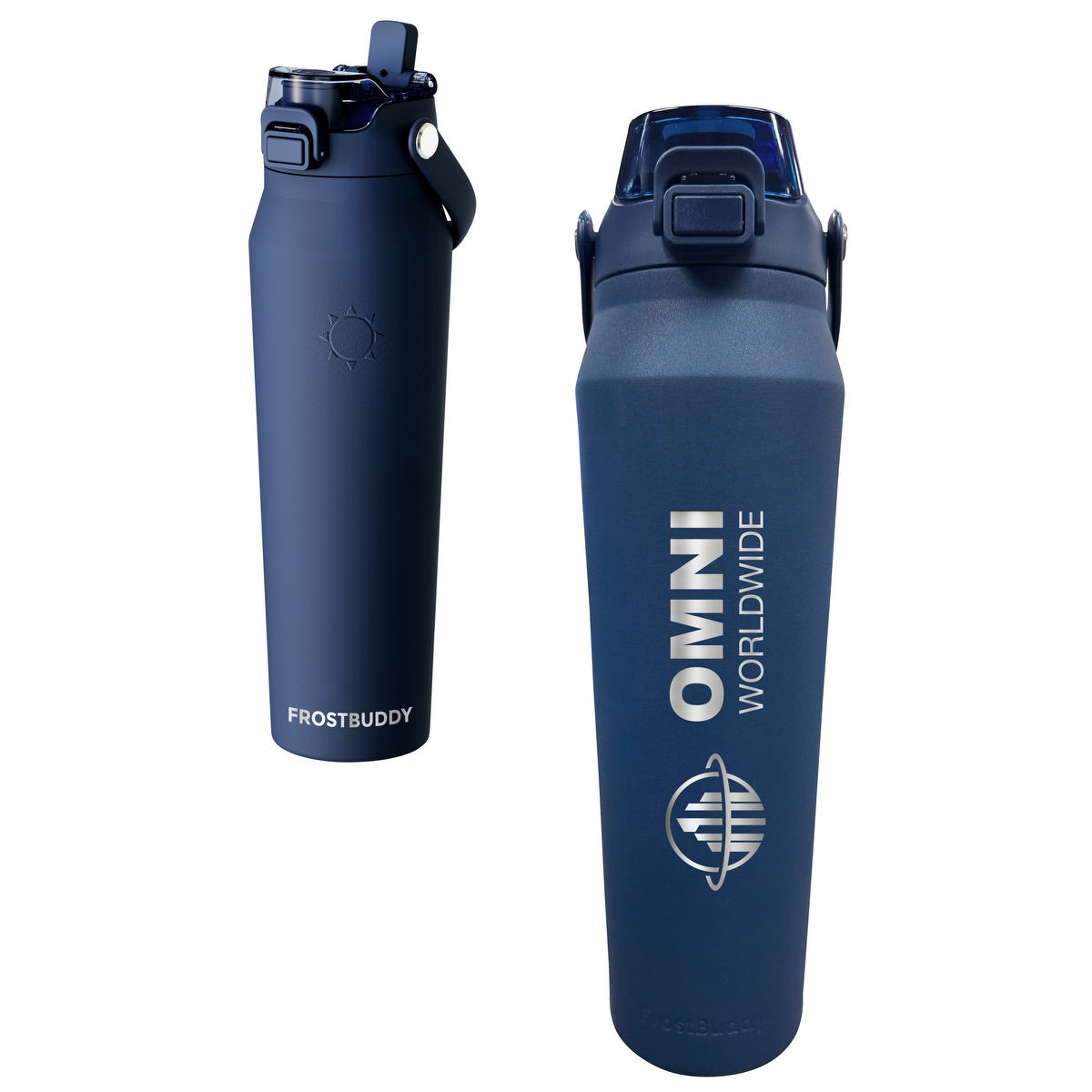 Navy (Decorated)
