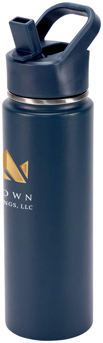 Navy (Decorated)