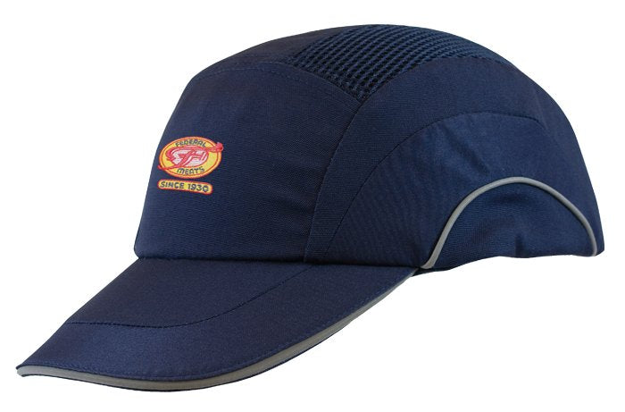 Navy (Decorated)