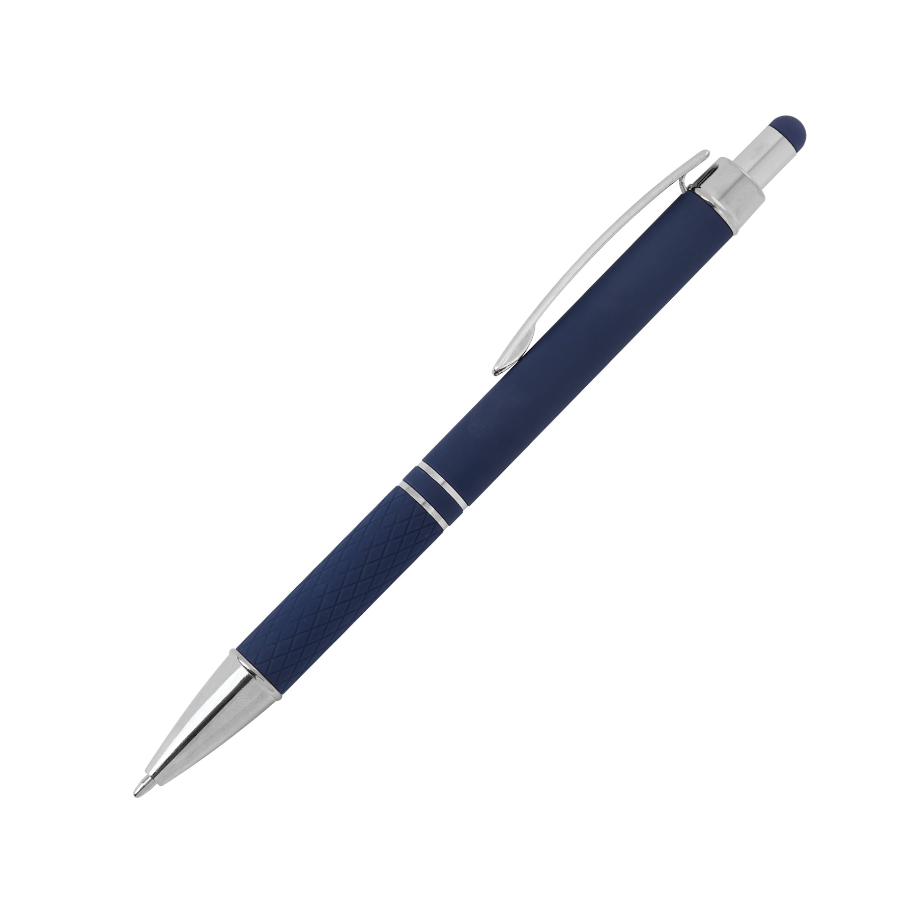 Navy (Decorated)