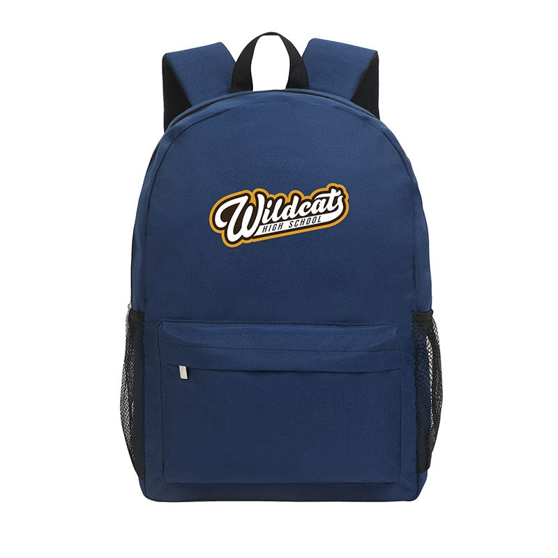 Navy (Decorated)