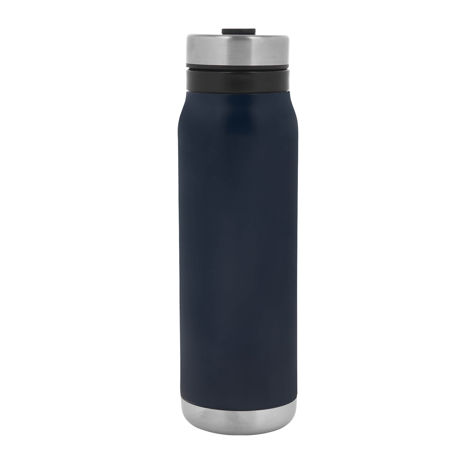 Navy (Decorated)
