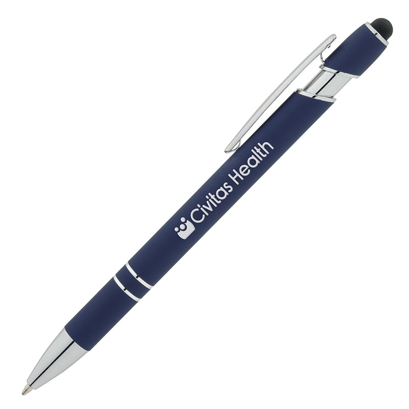 Navy (Decorated)