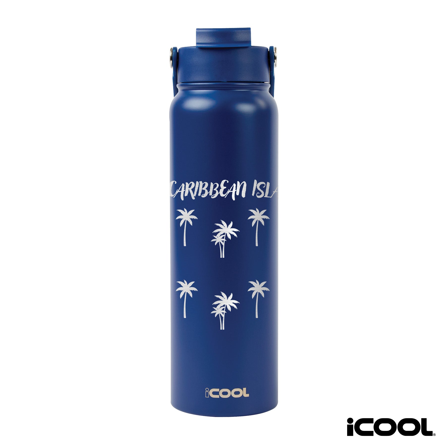 Navy (Decorated)