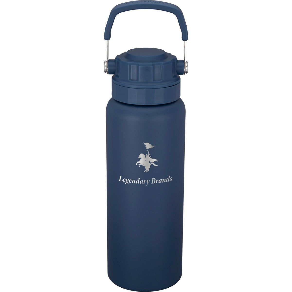 Navy (Decorated)