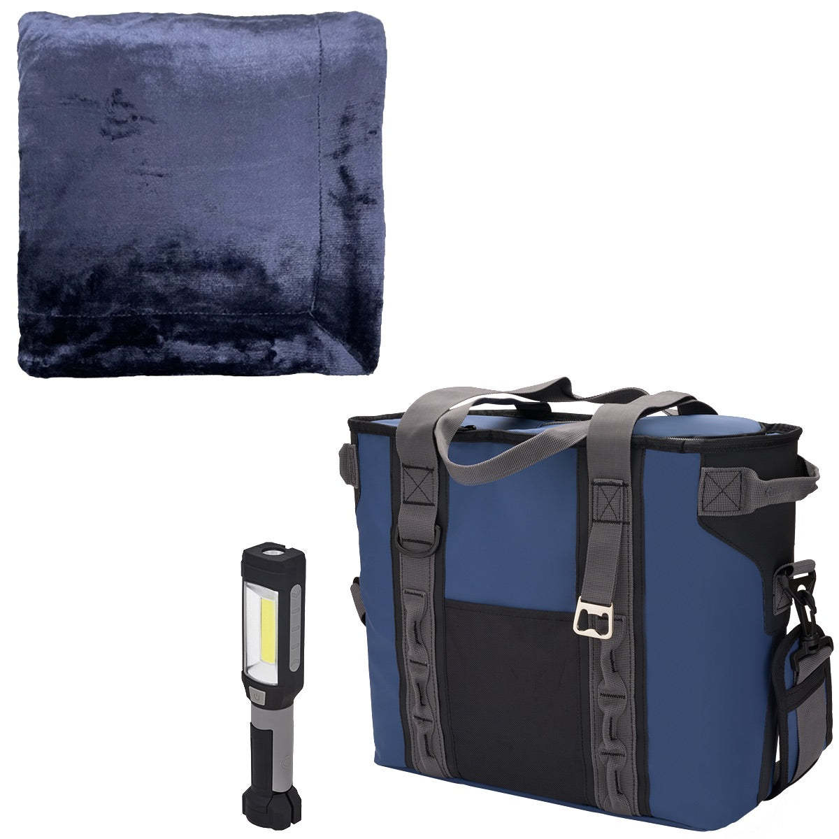 Navy (Decorated)