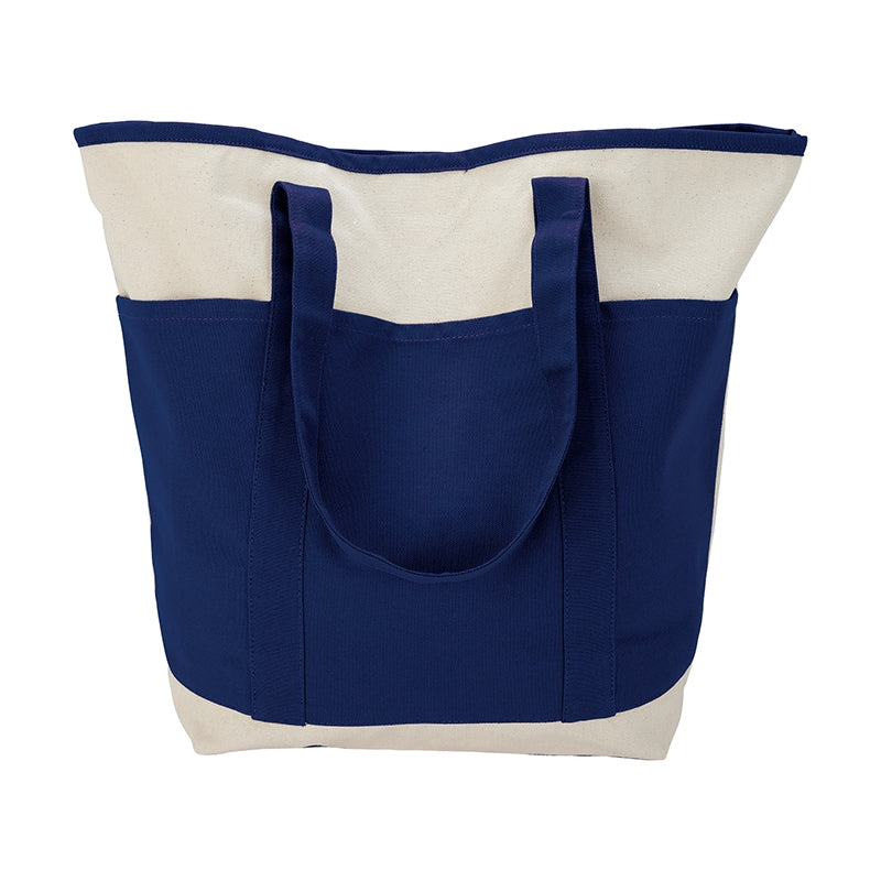 Navy (Decorated)