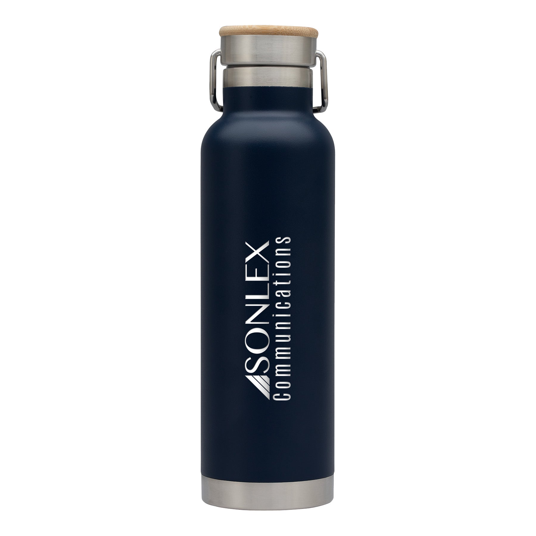 Navy (Decorated)