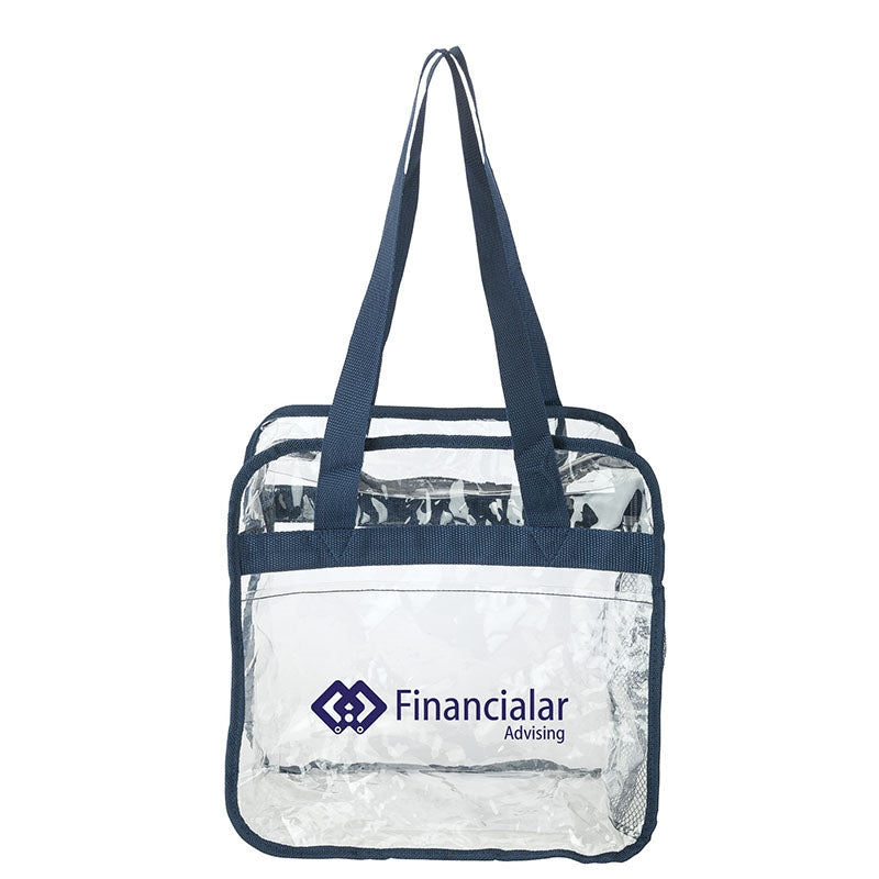 Navy (Decorated)