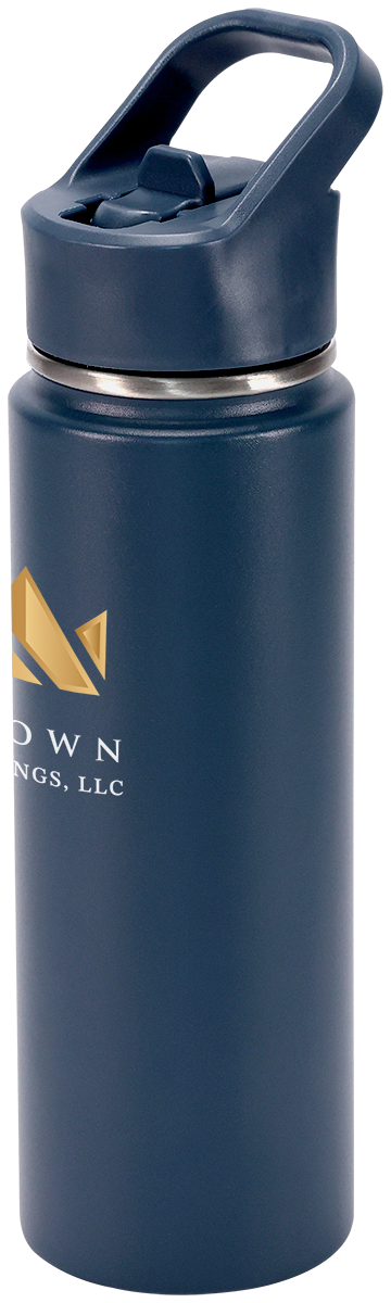 Navy (Decorated)