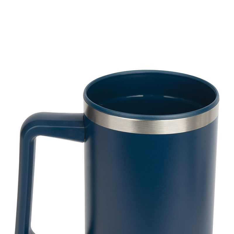 Navy (Decorated)