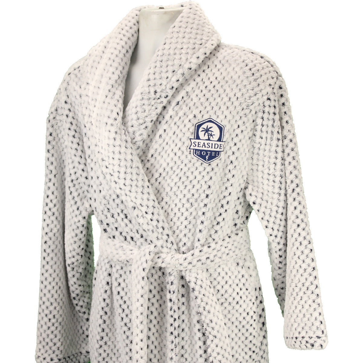 Navy (Decorated)