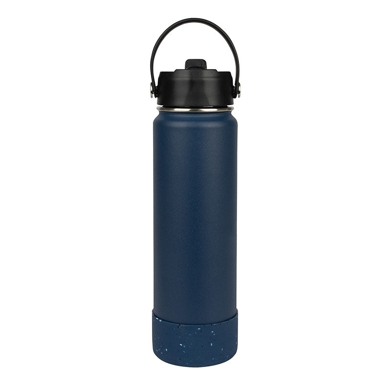 Navy (Decorated)