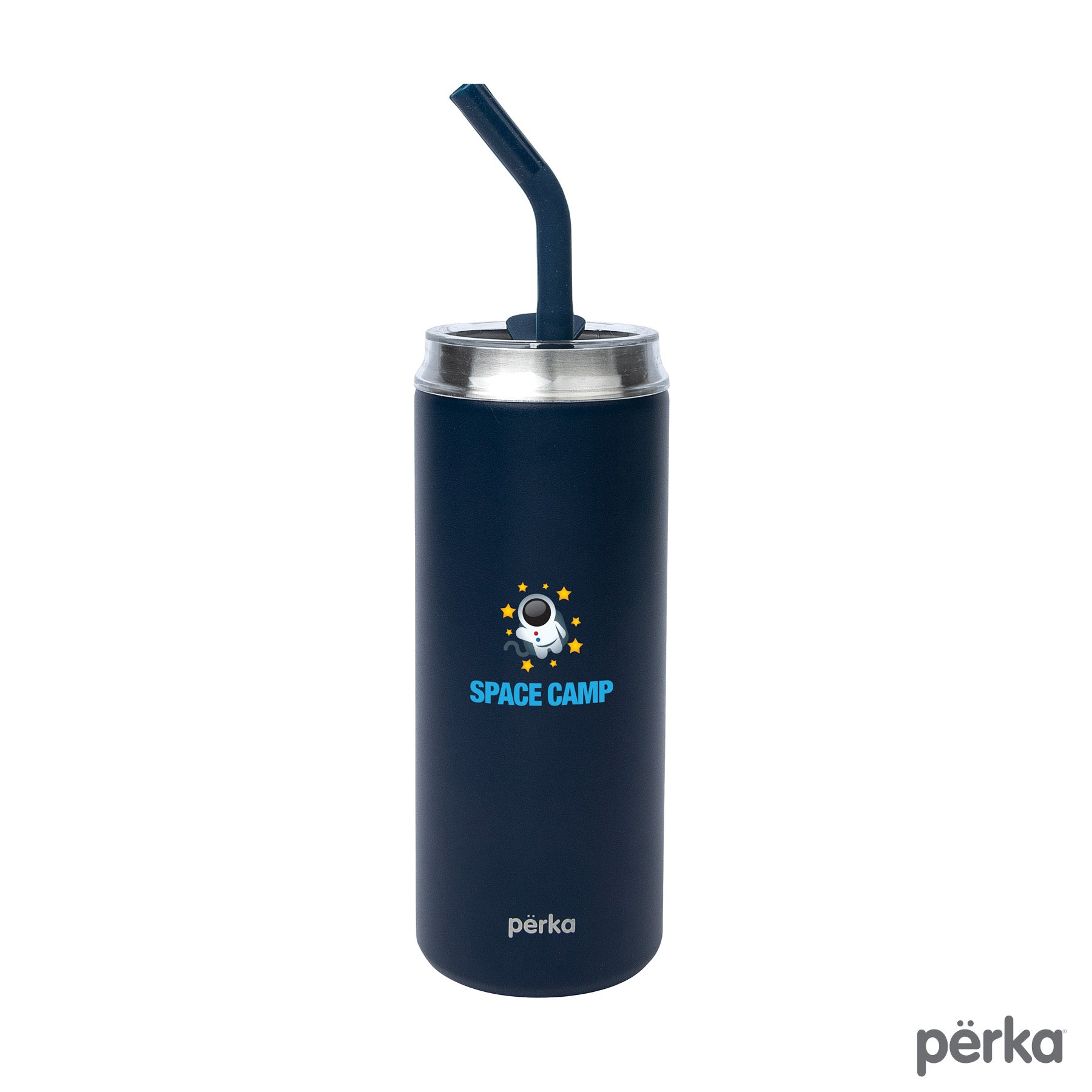 Navy (Decorated)