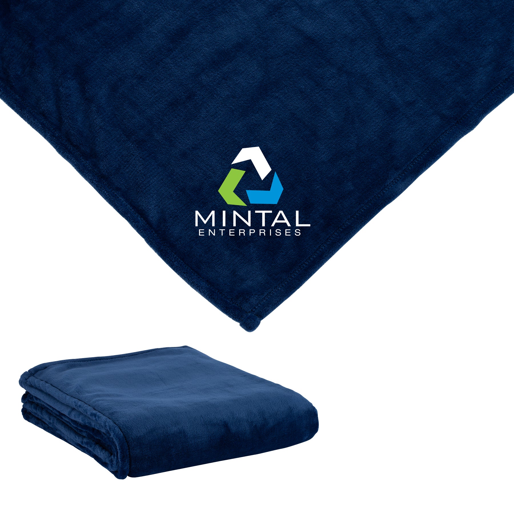 Navy (Decorated)